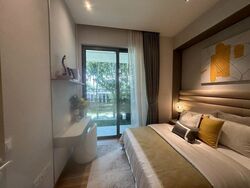 The Residences at W Singapore Sentosa Cove (D4), Condominium #458768941